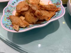 锅包肉-老厨家(中央大街西七道街店)