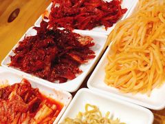 -顺姬冷面(长春旗舰店)