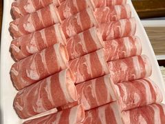 -老北京涮肉(经一路店)