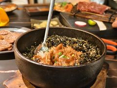 -厚贞日式烤肉(浦东汇智店)