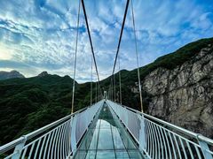-洛阳白云山景区