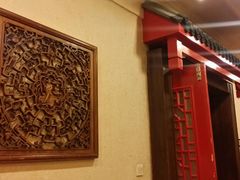 -北平小馆·烤鸭·家常菜(磨房北里店)