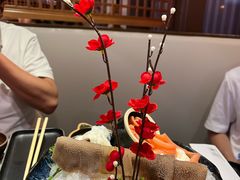 -乔先生涮肉·鲜活牛羊肉火锅(塘沽店)