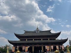 -天龙八部武侠城