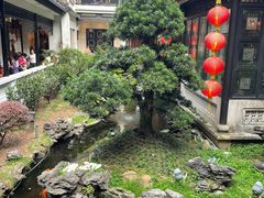 -北园酒家(小北路店)
