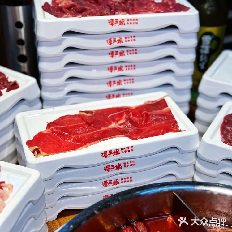 近期跟风zui成功的一次,好吃哭了‼️