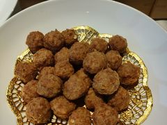 -庆云楼饭庄(什刹海店)