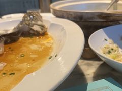 -东南里湖景餐厅·新闽菜(浦西万达店)