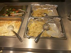 -So Lounge索兰至餐厅(蓝色港湾店)