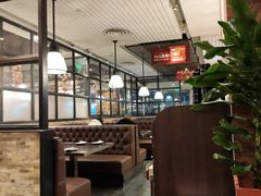 大堂-新旺茶餐厅(嘉里城店)