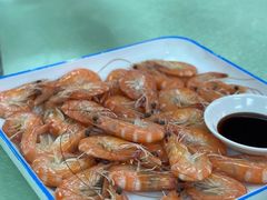 -景好海鲜餐厅(大鹏必选旅游店)