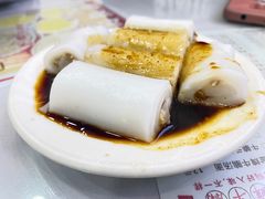 -裕记美食(江边里店)