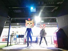 -VS SPORTS PARK运动玩乐园·团建·生日会(合生汇店)