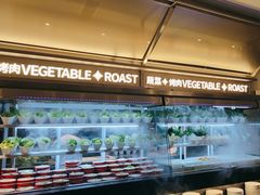 -星伦多 自助料理(圆融店)