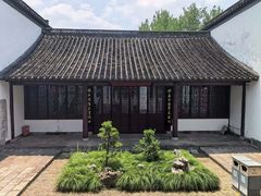 -采石矶景区