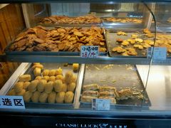 -长乐饼家(五羊新城店)