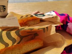 -星巴克(武汉菱角湖万达2店)