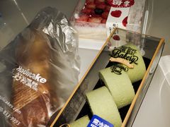 -好利蛋糕(什字上街店)