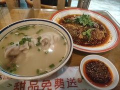 -易老妈蹄花.特色川菜(人民公园总店)