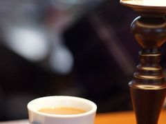 雕刻时光-灯与杯-雕刻时光咖啡馆(北航店)