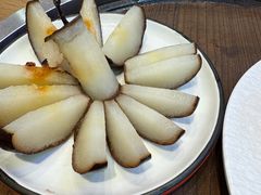 -那红花·东北菜铁锅炖(仙林金鹰店)