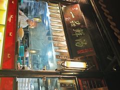 -卢大鲜鱼头捞饭(美利广场店)