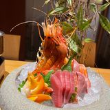 虹料理全场打折ing，快去薅羊毛呀！