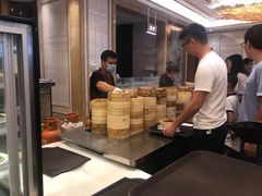 -龙的酒楼·手工早茶·顺德菜(近良路店)