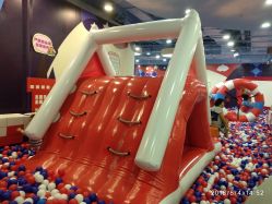 -利奥梦幻主题乐园(爱琴海购物公园店)