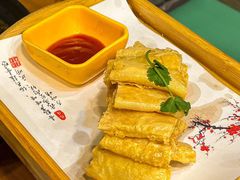 -老弄堂菜馆·老底子杭帮味(鼓楼店)