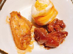 -营信刘罗锅铁锅炖(建华店)