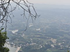-窦圌山风景区