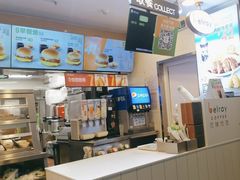 -德克士(广州南站店)