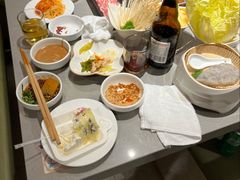 -海底捞火锅(奥森店)