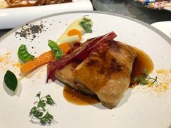 -若蘭慈·无国界素食料理(欢乐海岸店)