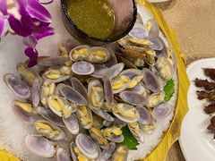 -吉源大排档·鱼生·海鲜(烧烤彩印厂店)