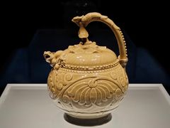 -陕西历史博物馆