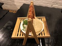-我去·春饼文化主题餐厅(国定路总店)