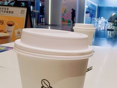 -Seesaw Coffee(西岸凤巢店)