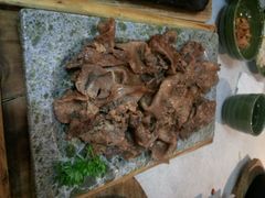 -将军牛排·尔滨地标朝鲜族美食(总店)