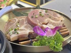 -棒小伙·齐齐哈尔烤肉(龙茗路店)
