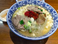 -和月楼牛羊肉泡馍