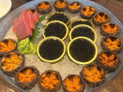 -田舍家Inakaya·炉端烧·铁板烧(天汇igc店)
