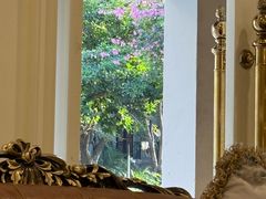 -中旅阿那亚九龙湖·公主酒店