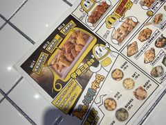 -BOPEYE·波派炸鸡(九霄天地店)