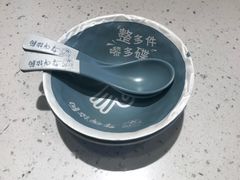 餐具摆设-华辉拉肠(宝华店)