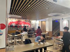 -闫家驴肉老店(华电一校店)
