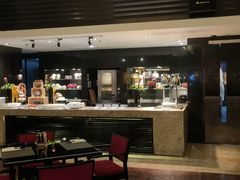 -上海锦江汤臣洲际大酒店壹阶层