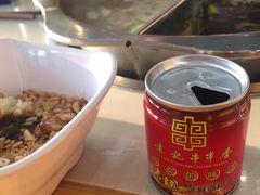 -袁记串串香(泉水轻轨站店)
