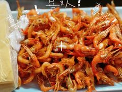 -雪湖煜辰鱼头老店(雪野湖店)